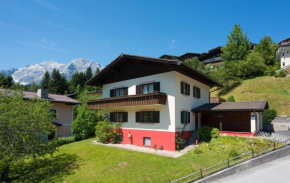 Haus Harringer, Mühlbach Am Hochkönig, Österreich